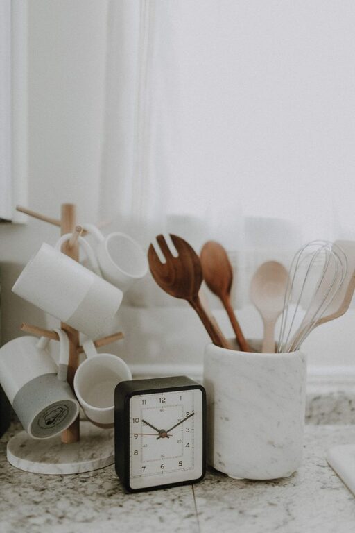 Quick Ideas to Make Mornings Smoother Every Day
